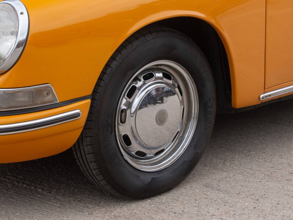 Image 12/50 de Porsche 912 (1966)
