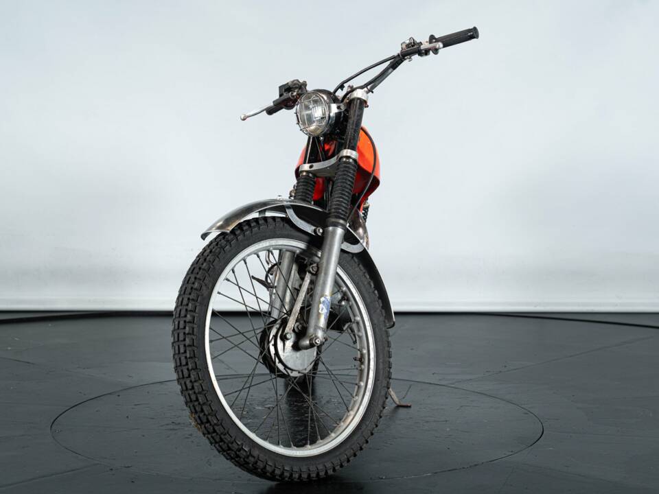 Image 6/29 of Montesa DUMMY (1978)