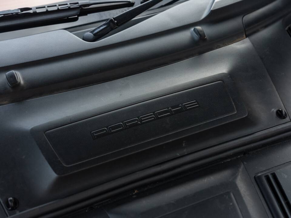 Afbeelding 9/50 van Porsche 911 Turbo (2007)