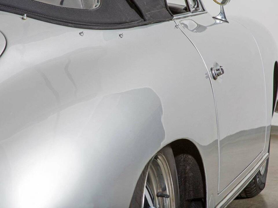 Afbeelding 4/34 van Porsche 356 B 1600 Super (1960)