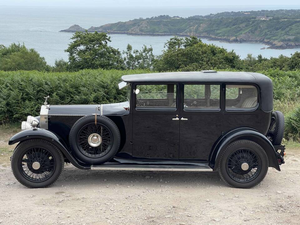 Bild 5/12 von Rolls-Royce 20 HP (1927)