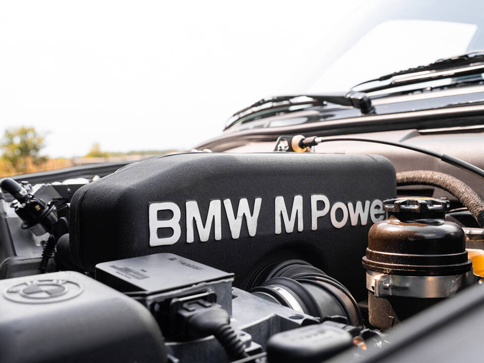 Image 79/91 de BMW M3 Sport Evo (1990)