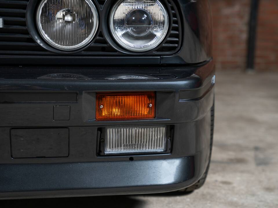 Bild 53/99 von BMW M3 (1986)
