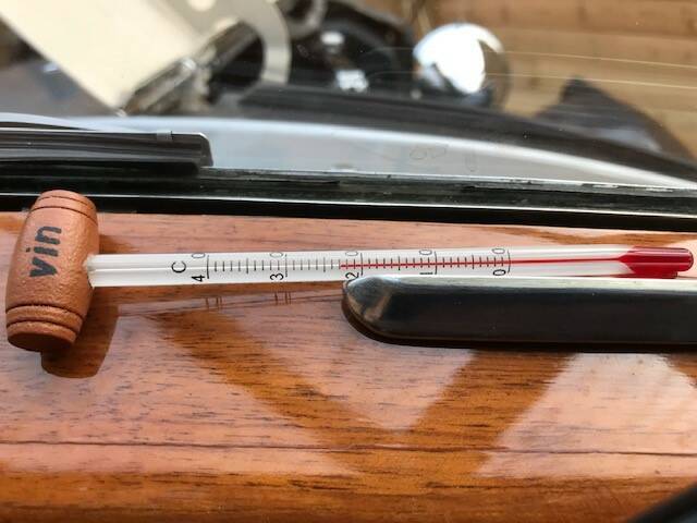 Imagen 42/51 de Rolls-Royce Silver Wraith (1953)