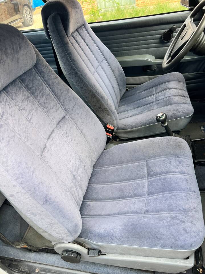 Afbeelding 49/51 van Saab 99 (1983)