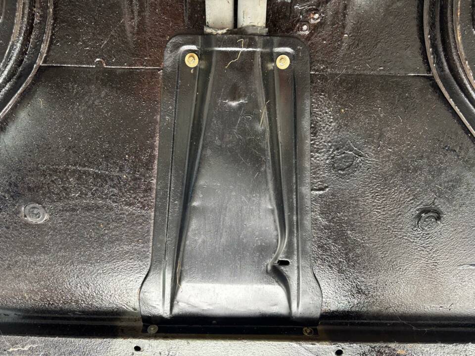 Image 54/94 of SIMCA 1000 Rallye 2 (1977)