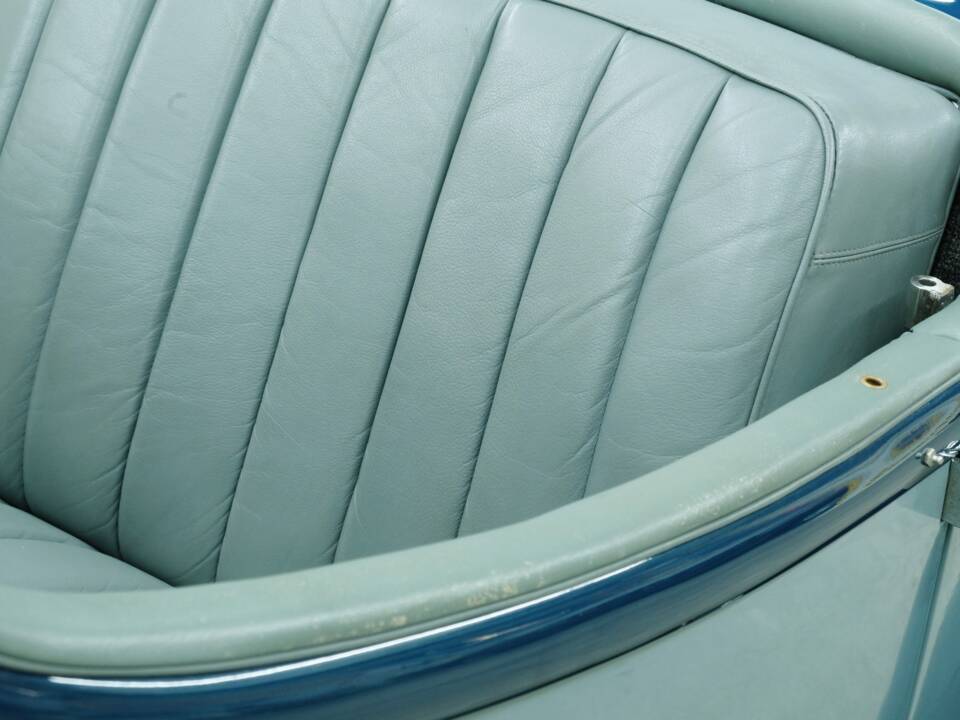 Bild 28/50 von Mercedes-Benz 170 Sport-Roadster (1933)