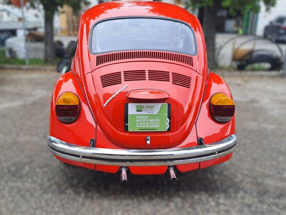 Image 16/33 of Volkswagen Beetle 1200 L (1980)