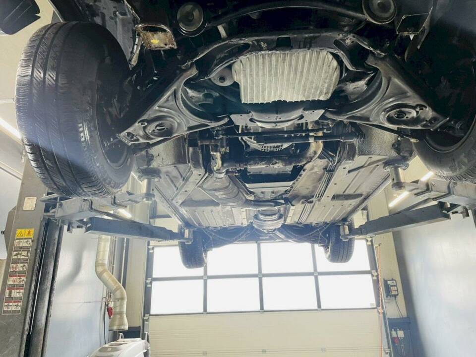 Image 29/36 de Mercedes-Benz 560 SL (1986)