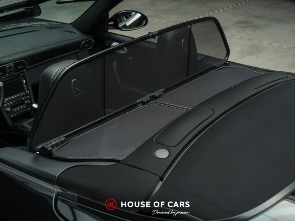 Bild 15/25 von Porsche 911 Carrera S (2010)