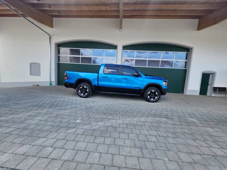 Bild 91/96 von Dodge Ram 1500 (2021)