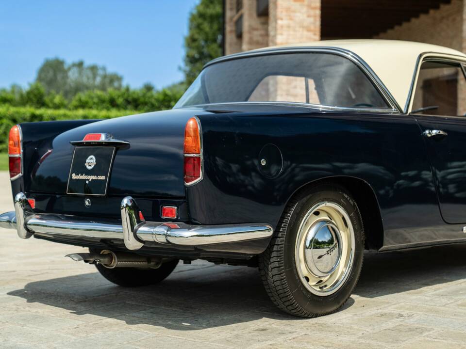 Bild 10/50 von Lancia Appia (1961)
