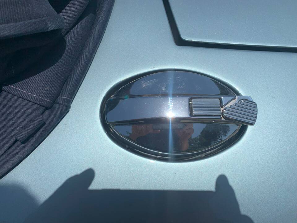 Afbeelding 89/112 van Jaguar XJS 4.0 (1994)