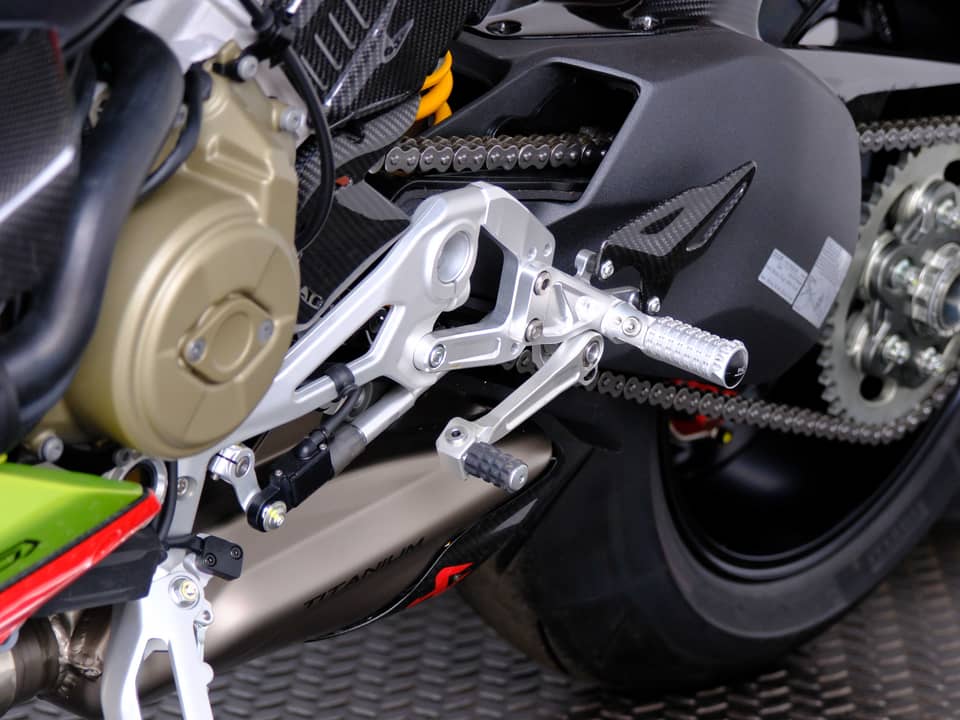Bild 49/99 von Ducati Streetfighter V4 Lamborghini (2024)