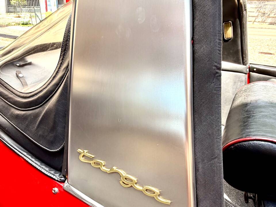 Bild 14/17 von Porsche 911 2.0 (1967)