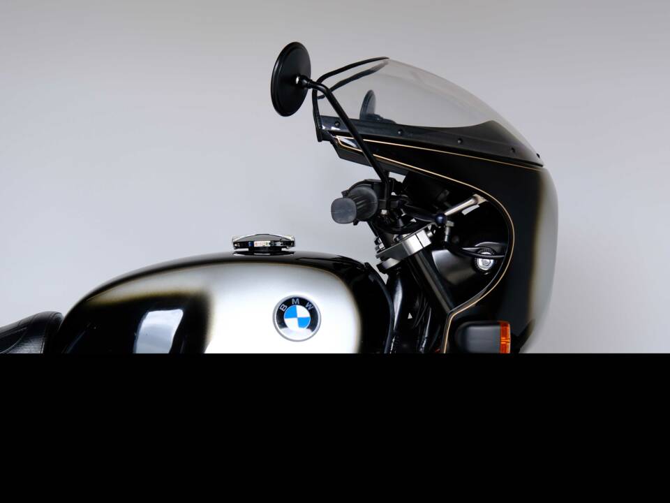 Image 4/91 of BMW R 90 S (1975)
