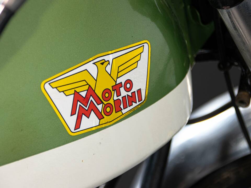 Image 28/41 of Moto Morini Corsarino ZZ (1972)