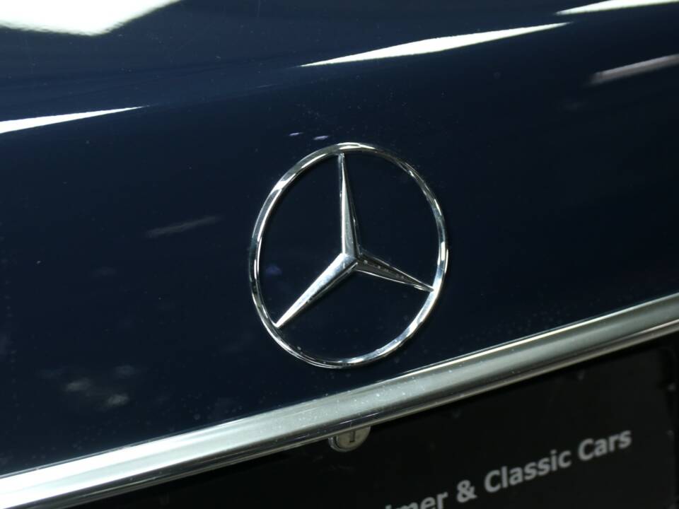 Bild 58/63 von Mercedes-Benz 420 SEC (1990)