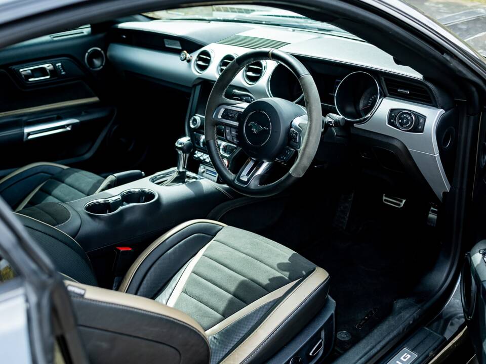 Bild 4/27 von Ford Mustang Deranged GT-S 700 (2016)