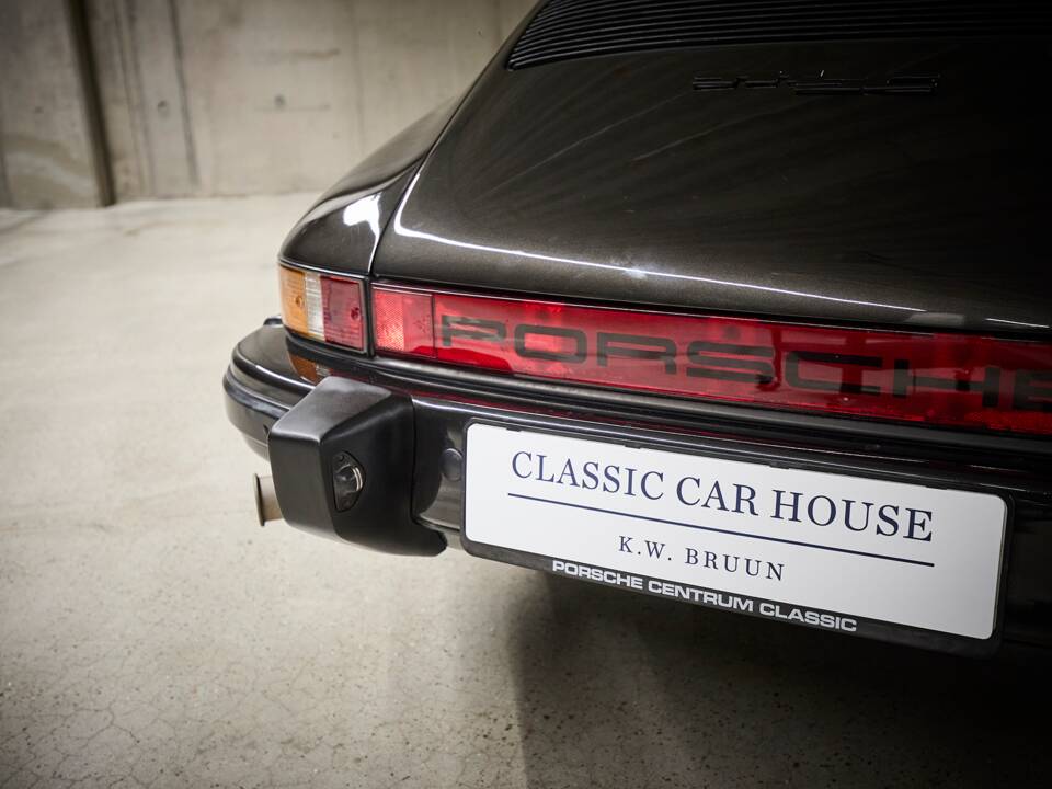Bild 53/100 von Porsche 911 SC 3.0 (1979)