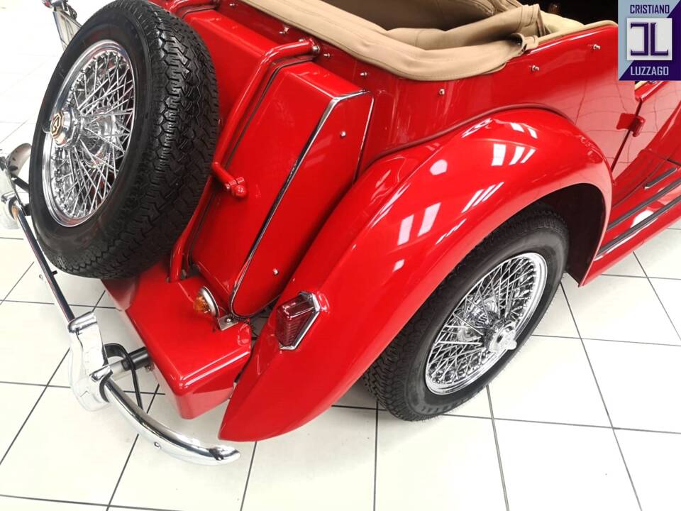 Bild 35/84 von MG TD (1951)