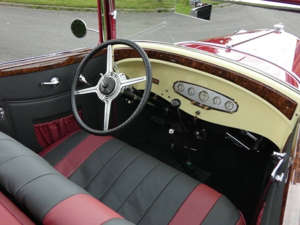 Image 19/22 of Marmon 68 (1929)