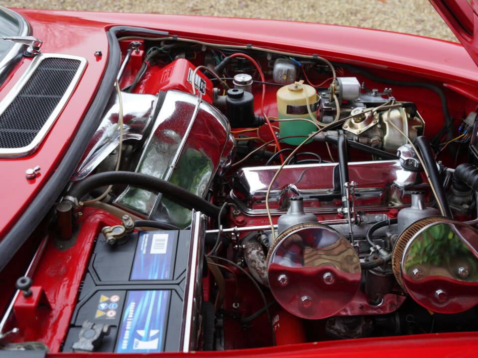 Bild 4/50 von Volvo P 1800 S (1964)