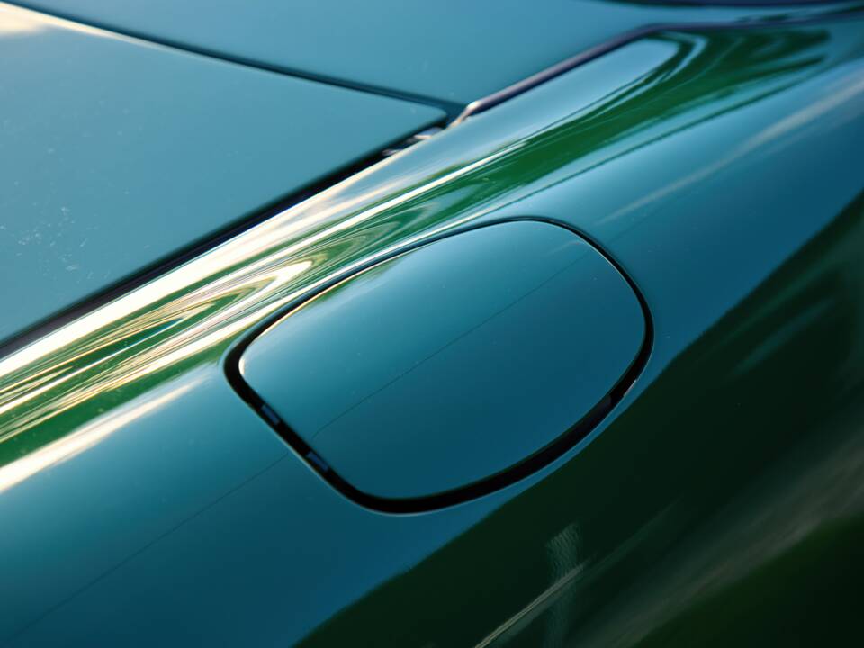 Image 39/76 of Porsche 911 2.4 T (1973)