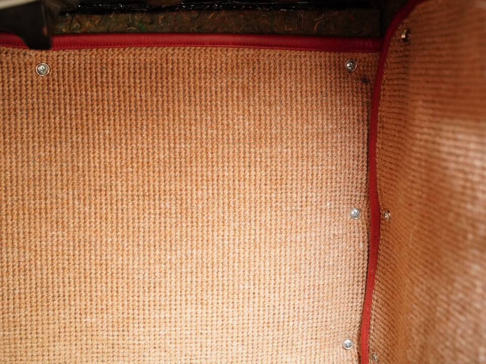 Bild 35/99 von Borgward Isabella (1959)