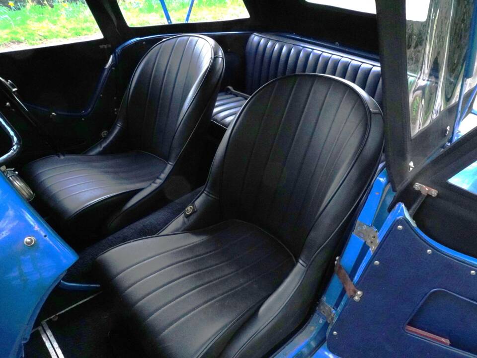 Imagen 13/19 de Hillman Minx (1935)