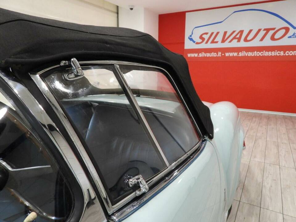 Image 12/14 de Lancia Aurelia B24S Spider "America" (1955)