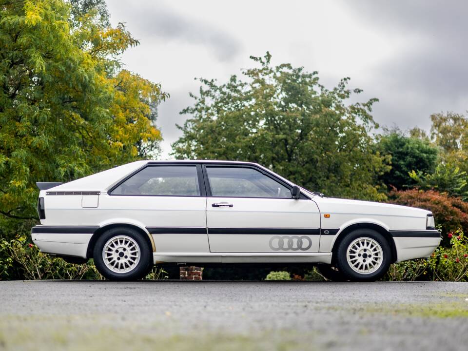 Bild 2/20 von Audi quattro (1986)