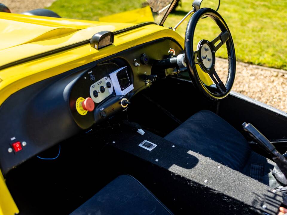 Image 28/43 of Lotus Seven (2004)