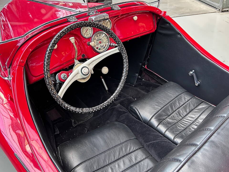 Bild 12/36 von FIAT 508 S Balilla Sport (1936)