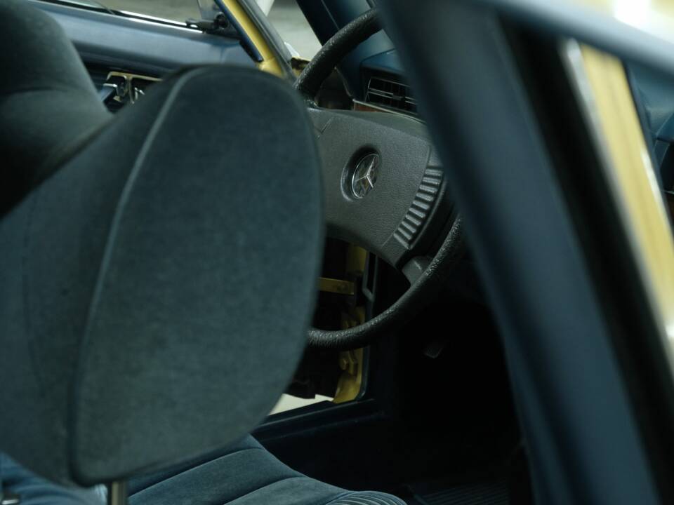 Image 42/76 of Mercedes-Benz 350 SEL (1977)
