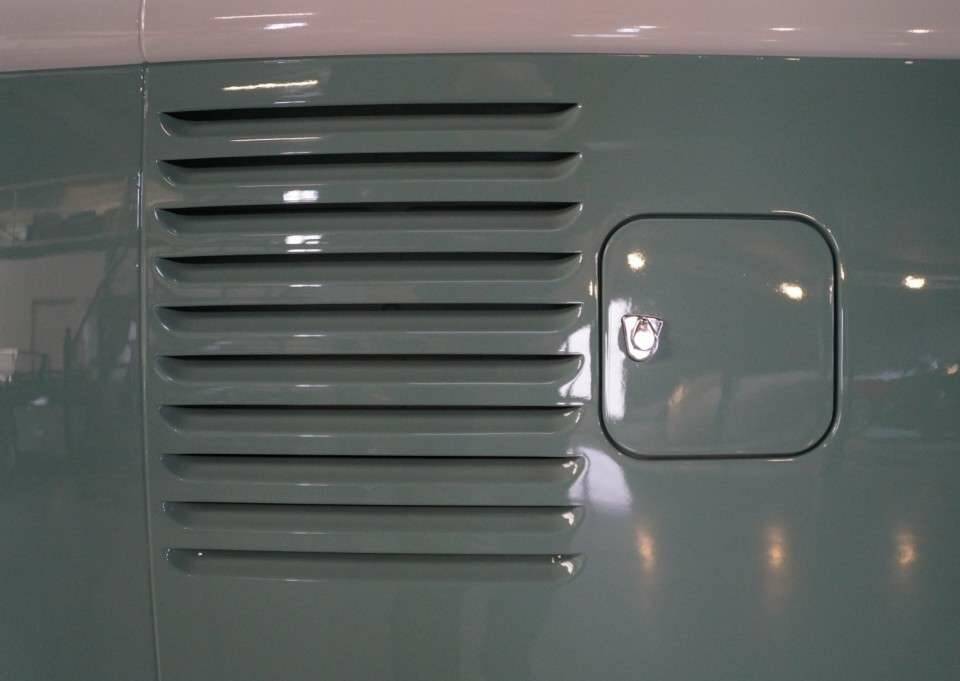 Imagen 31/50 de Volkswagen T1 panel van (1964)