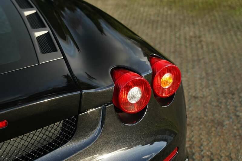 Imagen 38/50 de Ferrari F430 (2009)