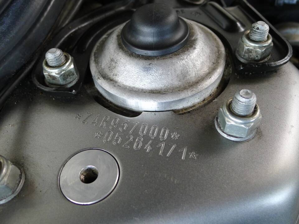 Image 10/39 of Alfa Romeo GT 1.8 Twin-Spark (2007)