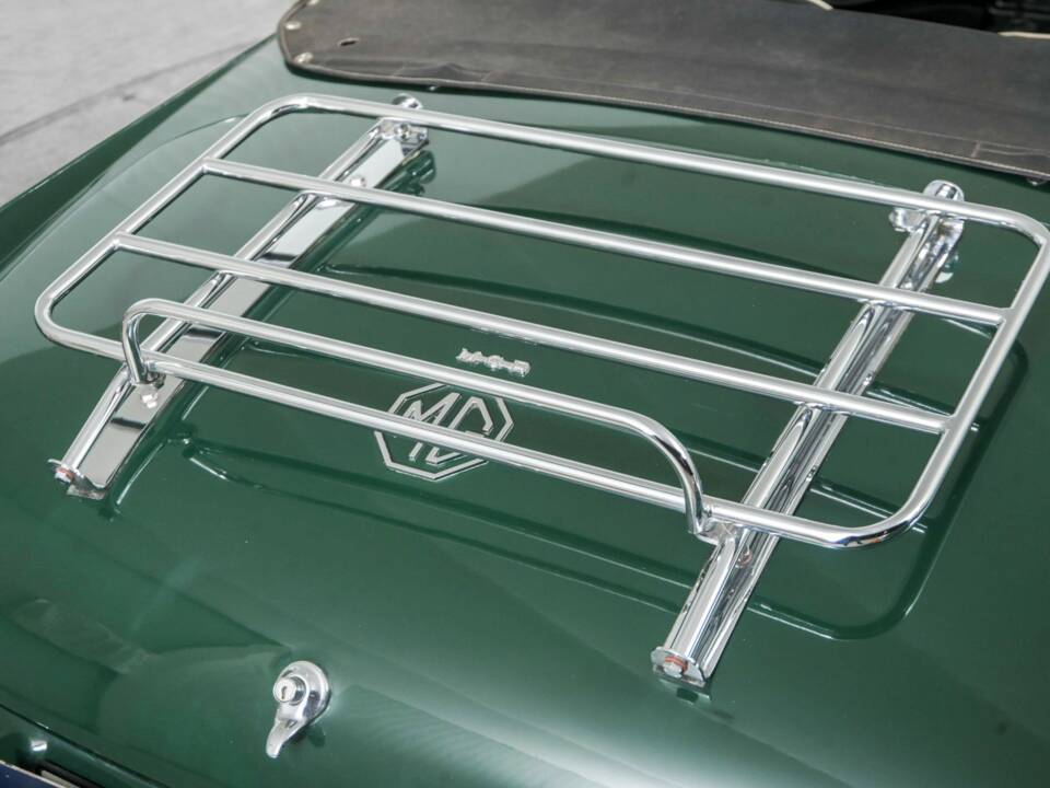 Afbeelding 34/50 van MG MGB (1965)