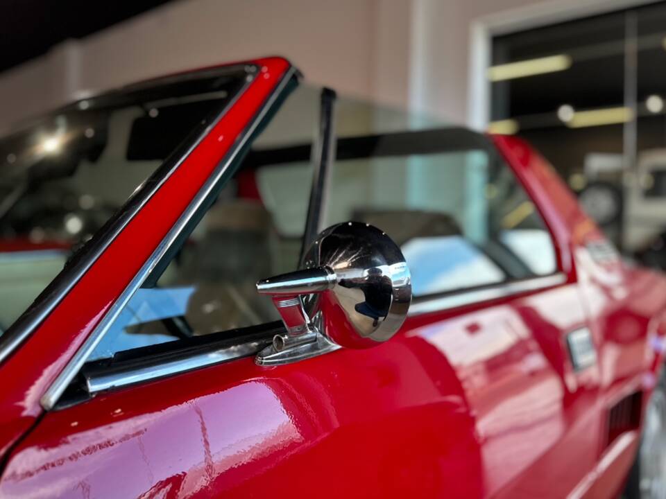 Image 7/28 of FIAT X 1&#x2F;9 (1990)
