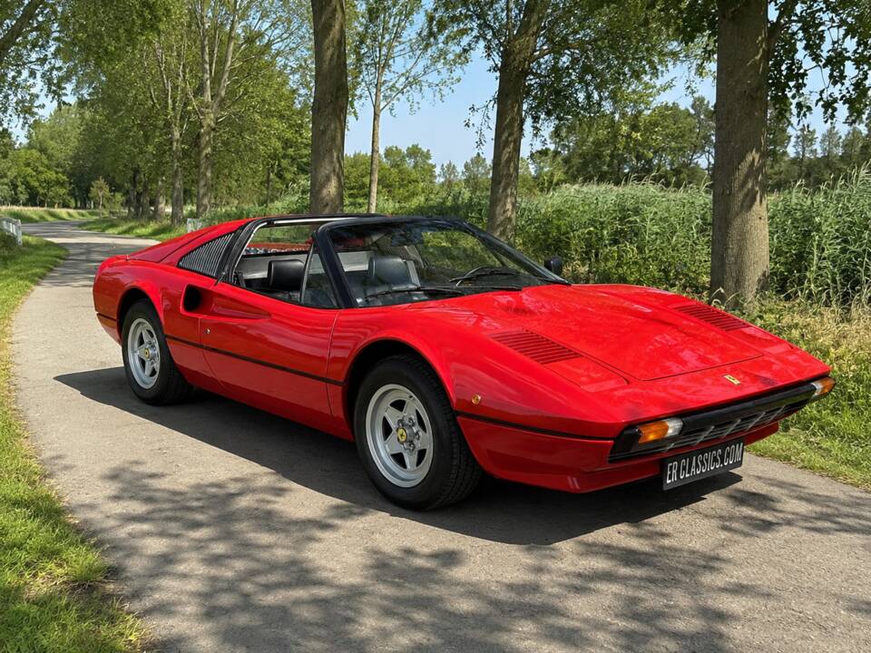 Bild 1/8 von Ferrari 308 GTSi (1981)