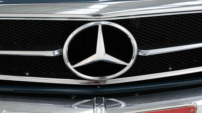 Bild 12/15 von Mercedes-Benz 450 SL (1979)