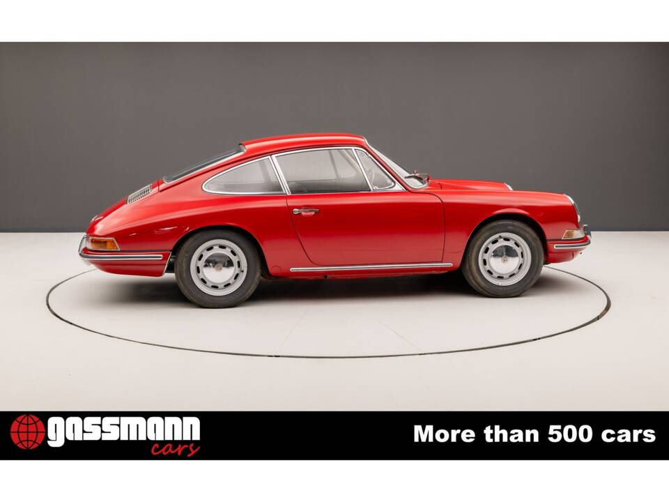 Bild 4/15 von Porsche 912 (1966)