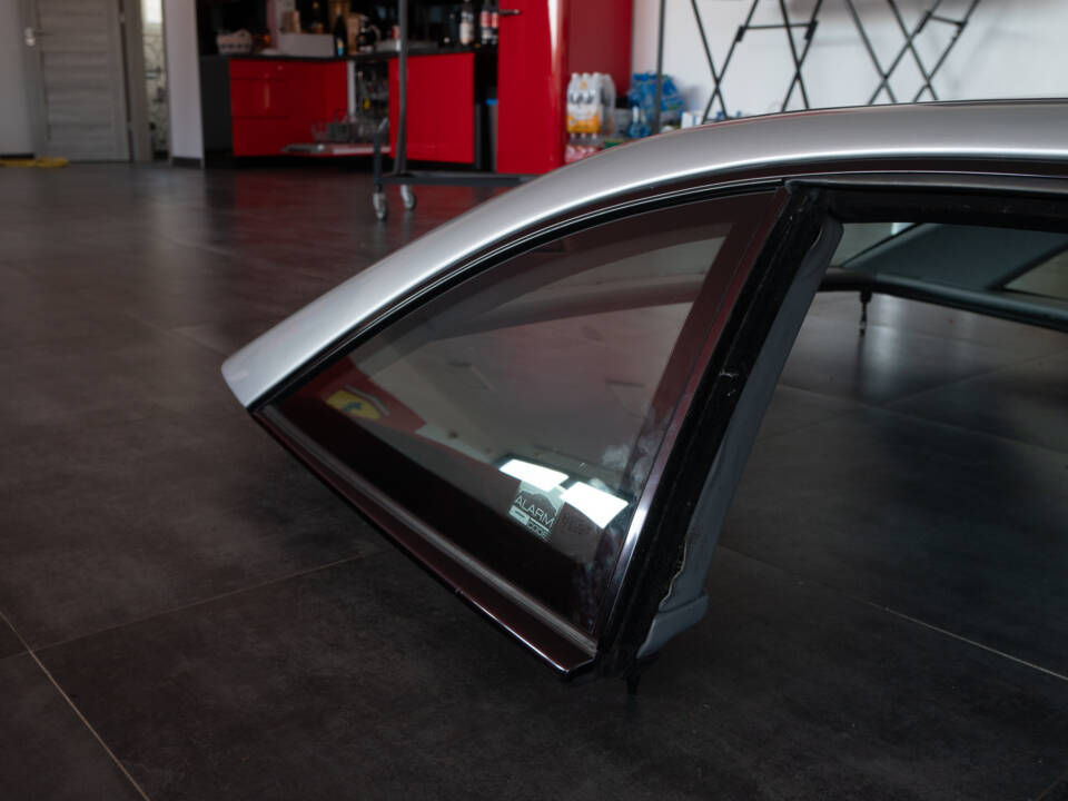 Bild 64/75 von Mercedes-Benz SL 500 (1997)