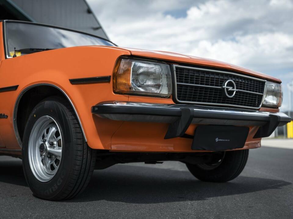 Image 4/15 of Opel Ascona 1,6 (1978)