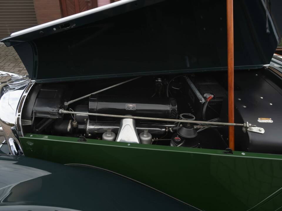 Bild 70/74 von Jaguar Mk V  3.5 Liter (1951)
