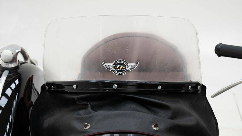 Bild 10/15 von BMW R 25 (1955)