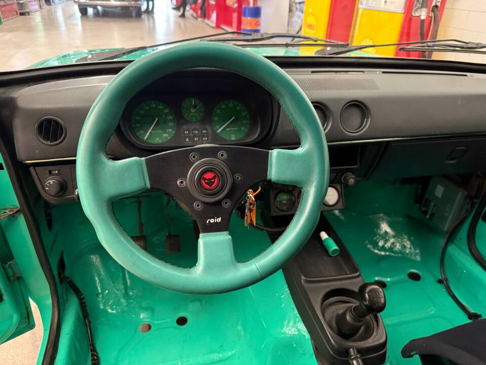 Image 9/18 of Opel Kadett 2,0 E Rallye (1978)