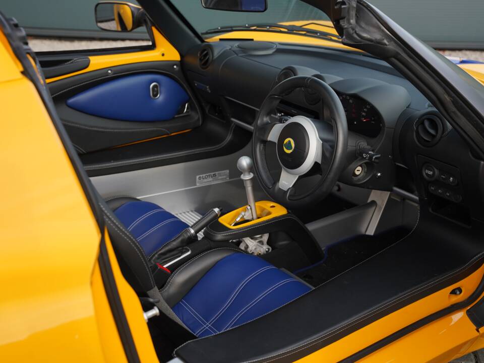 Bild 4/16 von Lotus Elise Sport 220 (2018)