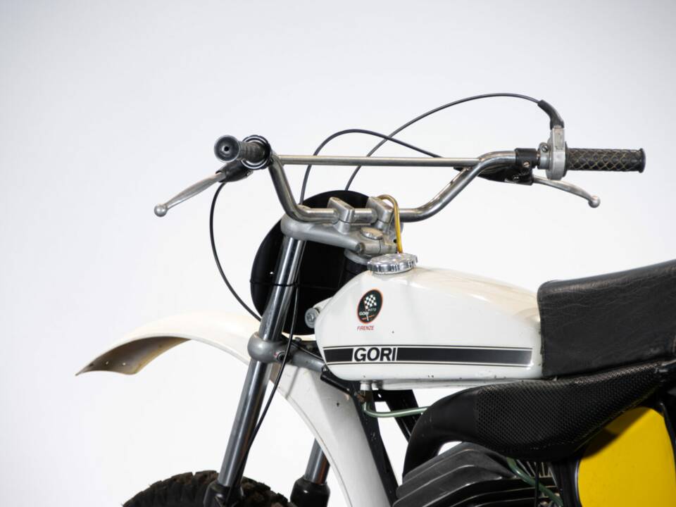 Immagine 18/33 di Gori GS 125 (1974)